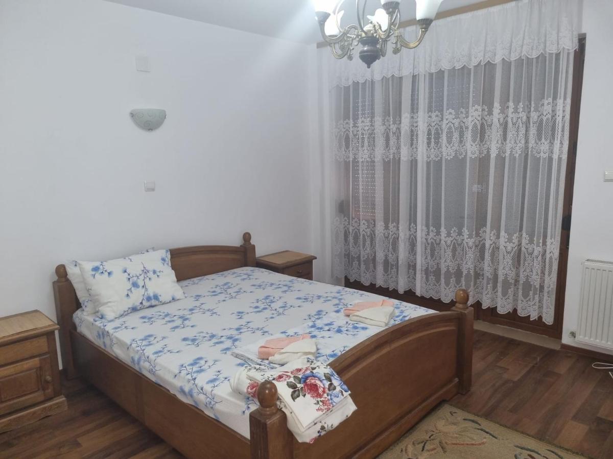 Vila Orizont Venus Ngoại thất bức ảnh