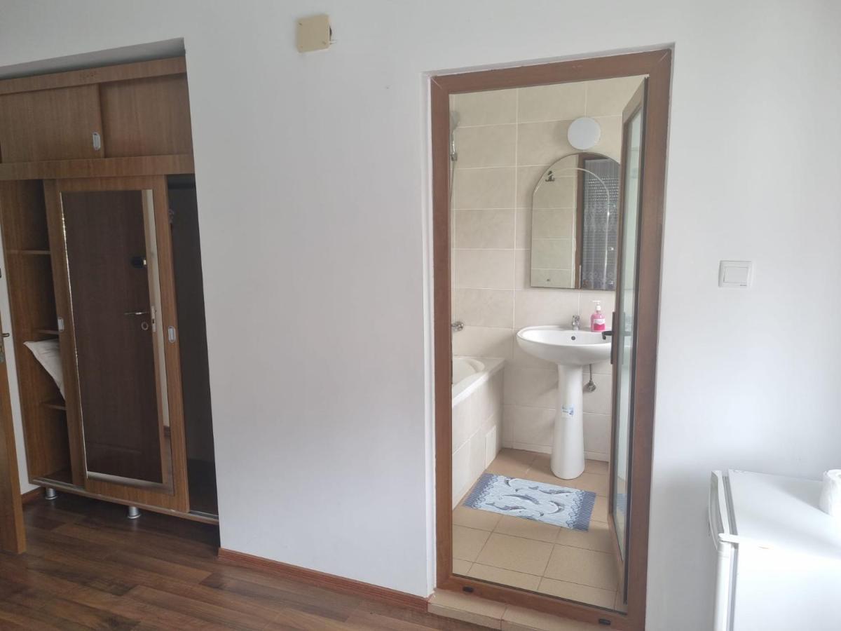 Vila Orizont Venus Ngoại thất bức ảnh