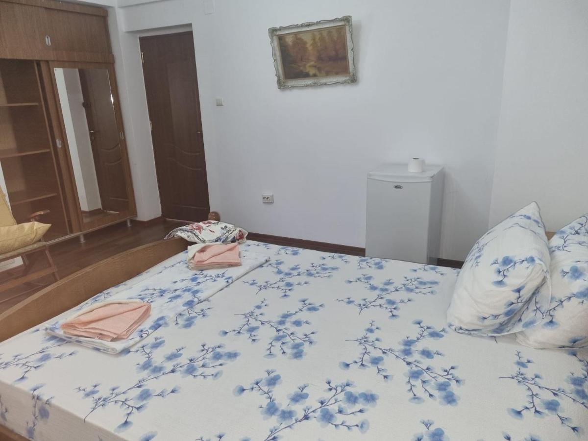 Vila Orizont Venus Ngoại thất bức ảnh
