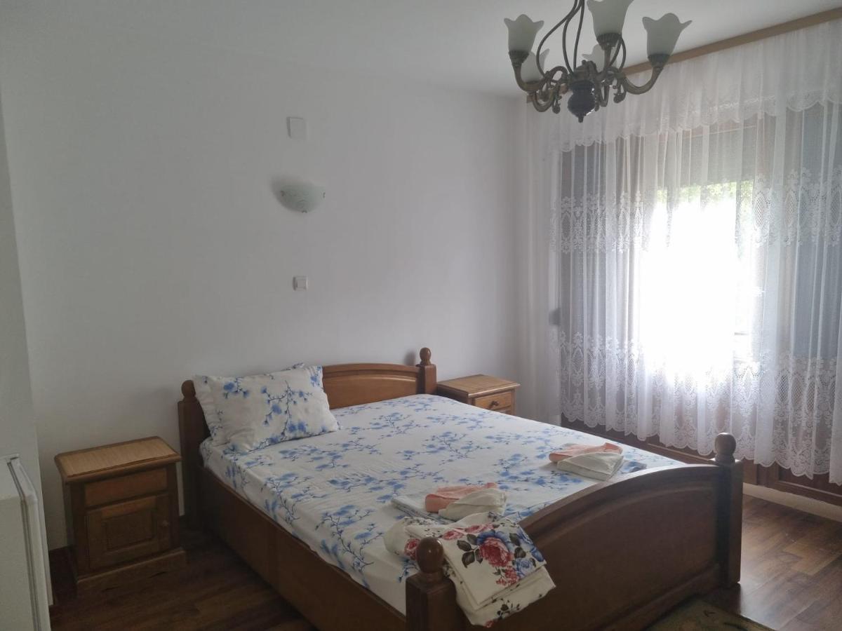 Vila Orizont Venus Ngoại thất bức ảnh