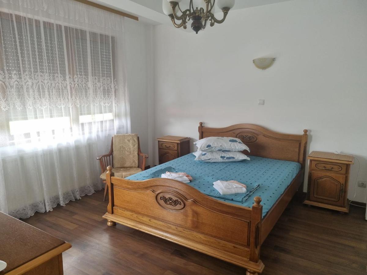 Vila Orizont Venus Ngoại thất bức ảnh