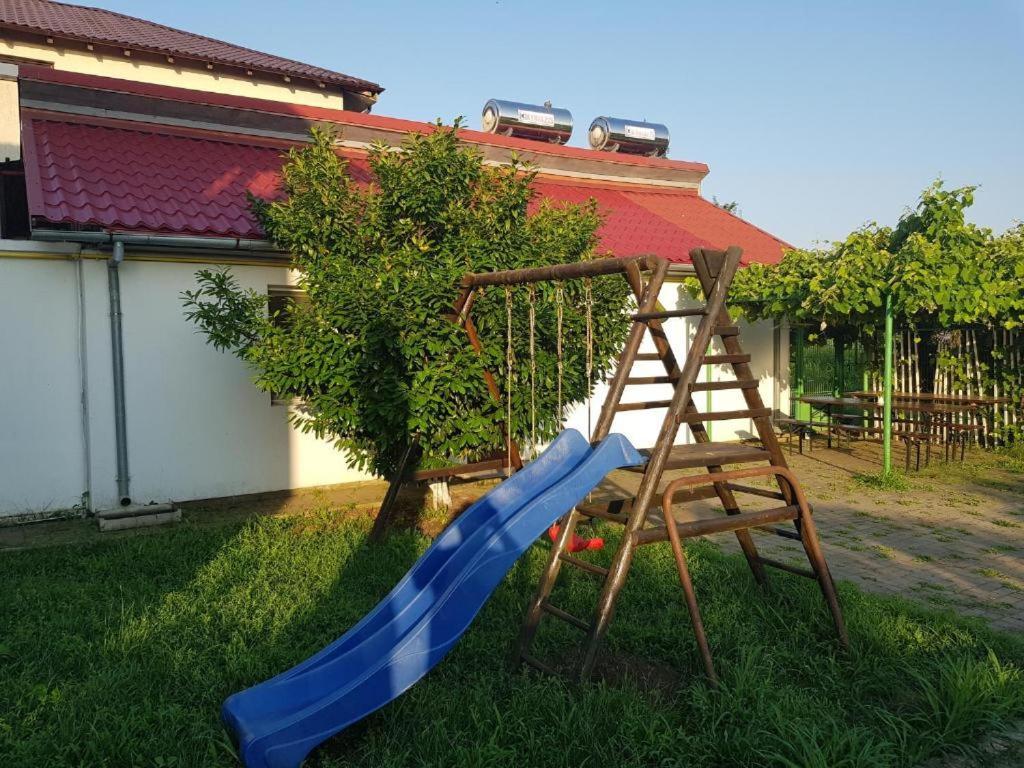 Vila Orizont Venus Ngoại thất bức ảnh