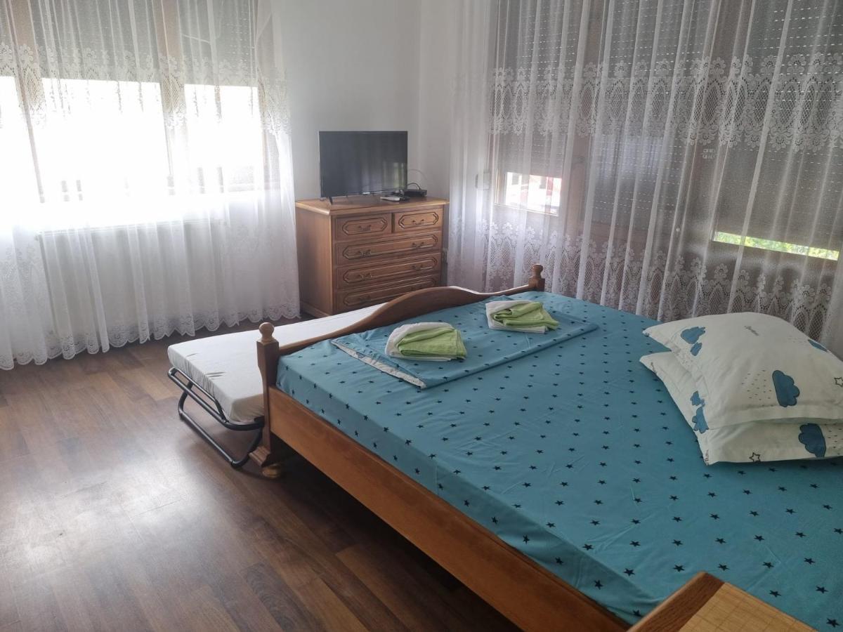 Vila Orizont Venus Ngoại thất bức ảnh