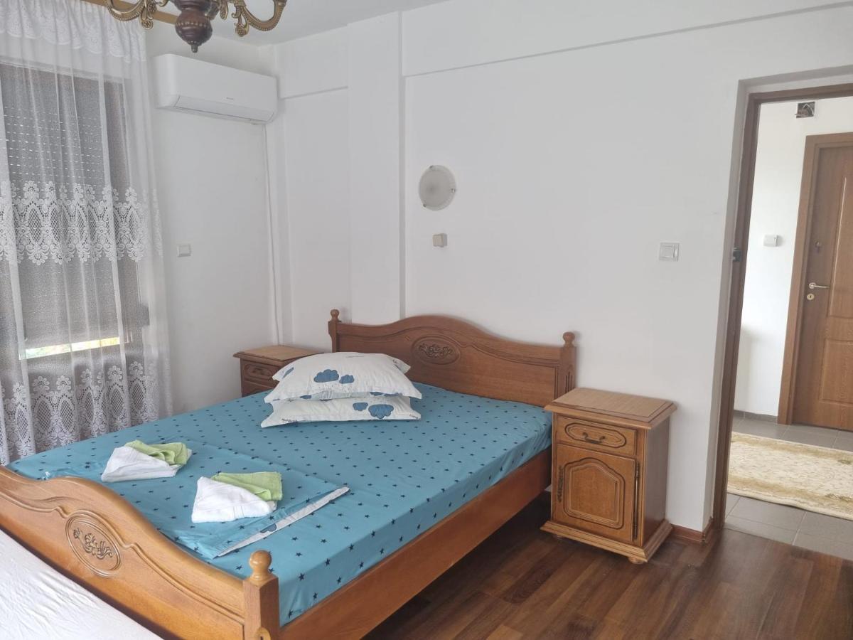 Vila Orizont Venus Ngoại thất bức ảnh