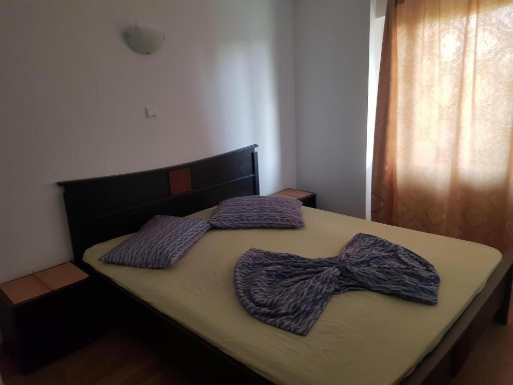 Vila Orizont Venus Ngoại thất bức ảnh